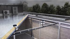 Touch device users, explore by touch or with swipe gestures. Gutter Design For Siphonic Roof Drainage Systems Geberit Australia