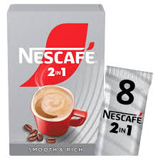Product Photo: Nescafe 2in1 Original
