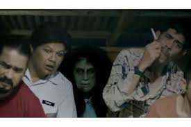 Kak limah is discovered dead by villager. Kelakar Hantu Kak Limah Menjadi Tersisip Unsur Pengajaran Umum Berita Gaya Hidup Beritaharian Sg