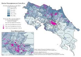 List of the pros of retiring in costa rica. San Jose Costa Rica Refugees In Towns