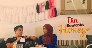 Fm dia semanis honey akhiri penantianku. Tonton Online Drama Dia Semanis Honey 2016 Full Episode Oh Buletin Media Informasi Malaysia