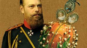 There is good luck, outrageous good fortune — and now there is the case of the scrap metal dealer who found one of the eight missing faberge imperial eggs at a flea. Where Are The Romanovs Missing Faberge Easter Eggs