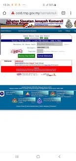 Kalo daftar guna info betul, dan pp minta verifikasi, follow je. Mudah Conman Wong Jackson Car Dealer