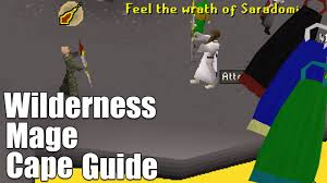 Mage Arena Guide God Cape Spells Youtube