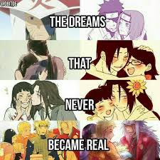 If Only These Characters Survived Rin Obito Neji Itachi Jiraiya Minato And Kushina Naruto Fatos Quadrinhos Do Naruto Naruto Manga