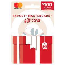 Target giftcards can't be used to purchase the following: Mastercard Gift Card 100 6 Fee Target