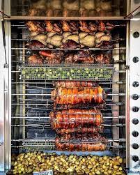 Home Roli Roti Sf In 2021 Meat Shop Roti Kabob Recipes