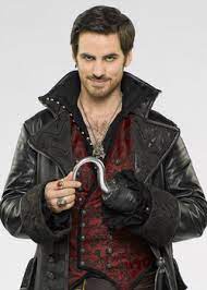 Pin On Ouat The Pirate