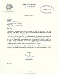 Letter of regret unable to attend. Letter From Mike Moncrief To Jim Hayes Expressing Regret For Not Attending The 1992 National Intercollegiate Wheelchair Basketball Tournament Games Due To Senate Business Texas Disability History Collection