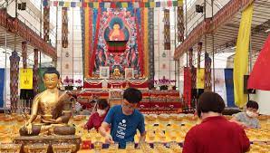 Vaiśākha), also known as buddha jayanti, buddha purnima and buddha day, is a holiday traditionally observed by buddhists and some hindus in south and. Vesak Day 5 Things You Should Know About This Buddhist Celebration Singapore News Top Stories The Straits Times