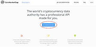 You can also customize your own dashboard! How To Import Live Crypto Prices To Microsoft Excel A Simple Step By Step Guide For Dummies Steemit