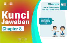 Maybe you would like to learn more about one of these? Kunci Jawaban Bahasa Inggris Kelas 7 Halaman 182 Chapter 8 Ilmu Edukasi