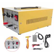 Indotrading adalah b2b marketplace dan direktori bisnis , supplier, importir, ekspor dan distributor terlengkap di indonesia. Hot Dx 30a Handheld Mini Laser Spot Welding Machine Jewelry Laser Welder 110v Welders Cutters Torches Cideator Business Industrial