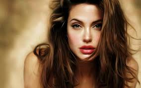 Maybe you would like to learn more about one of these? 1920x1080px Free Download Hd Wallpaper Fantasy Art Women Angelina Jolie Beautiful Woman Young Adult Wallpaper Flare