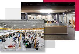 The projects financed are projected to reduce electricity consumption by 32% and save nearly $100,000 annually. Who We Are Rosati Group