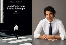 La prima riguarda l'evoluzione dei media tradizionali. Guido Maria Brera E Un Diavolo Suo Malgrado Rolling Stone Italia