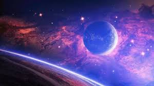In our group you will find the best animated artworks and anime wallpaper for dessert. Beautiful Gifs Of Space And The Universe 100 Animated Images