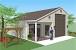 House With Rv Garage