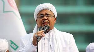 Majelis hakim pengadilan negeri jakarta timur memvonis rizieq shihab bersalah dalam pelanggaran kekarantinaan kesehatan terkait tes swab rs ummi, bogor. Habib Rizieq Shihab Divonis Denda Rp 20 Juta Di Kasus Kerumunan Megamendung