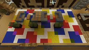 Wood floor designs minecraft in unique decor with 406. Minecraft Carpet Floor Design Ideas Minecraft Furniture