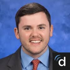 Dr. Benjamin Carnahan, MD