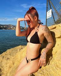 Ari Geli, la diosa pelirroja | FORO PORNO | Sexo, porno y morbo