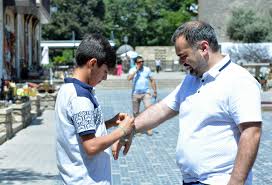 Касумов, балакиши алекпер оглы — балаш касумов balakişi (balaş) ələkbər oğlu qasımov, балакиши (балаш) әләкбәр оғлу гасымов игрок «что? Balash Kasumov Podderzhal Quot Futbol Dlya Druzhby Quot Foto