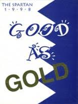 Sparta High School Class of 2000