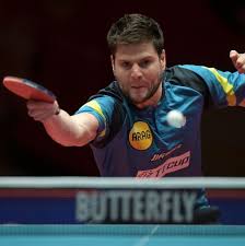 Table tennis player best world ranking 1 world cup winner olympic medals. Dusseldorf Masters 2021 2 Dmitry Ovtcharov Won Benedikt Duda In The Final