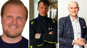 Byggindustrins 40 unga byggtalanger