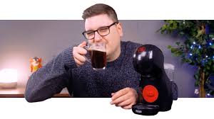Krups dolce gusto coffee machine piccolo sogno due reviews. Nescafe Dolce Gusto Piccolo Xs Coffee Machine Review Technuovo