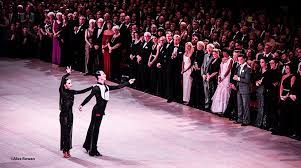Check out brad's stats from the game below. Dancesportlife