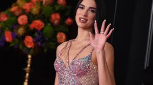 By submitting my information, i agree to receive personalized updates and marketing messages about dua lipa based on my. Dua Lipa Blasts Group That Condemned Her For Middle East Stance Pix11