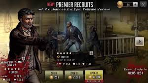 All achievements can be obtained in one playthrough. Opening 40 How To Get 5 Star Epic Characters Walking Dead Road To Survival 40 Pull From Store Youtube