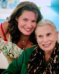 At 48, Suzanne Chick discovered that her birth mother was the iconic  Australian novelist, Charmian Clift. Tragically, Suzanne learned that  Charmian had passed away before ever knowing of their connection. Searching  for