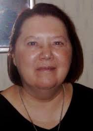 Patricia Gilles Obituary (1951