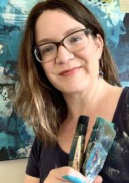 Jill Pearson's Instagram, Twitter & Facebook