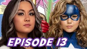 Will We See Skyman On Season 2 Stargirl Season 1 Episode 13 Review Cb Season 1 Episode Season 2