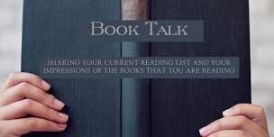Book Talk Book Club