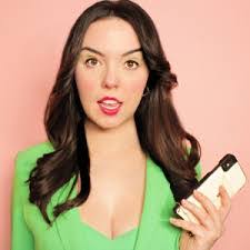 Bethany Kay's Instagram, Twitter & Facebook