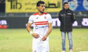 قال أيمن عبدالعزيز، لاعب الزمالك السابق، إن الفارس الأبيض هو المرشح الأوفر حظا للتتويج بلقب الدوري الممتاز هذا الموسم. Ø§Ù„Ø²Ù…Ø§Ù„Ùƒ ÙŠØ±Ø­Ø¨ Ø¨ØªØ¬Ø¯ÙŠØ¯ Ø¹Ù‚Ø¯ Ø·Ø§Ø±Ù‚ Ø­Ø§Ù…Ø¯ Ù…Ø¯Ù‰ Ø§Ù„Ø­ÙŠØ§Ø© Ø¨Ø·ÙˆÙ„Ø§Øª