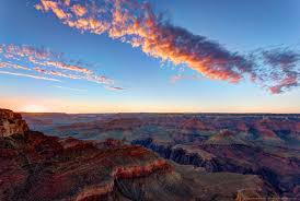 I'm going to try to see at least one of each, and know that there are likely some really good vistas. Sunrise And Sunset At The Grand Canyon Best Photography Locations Finding The Universe