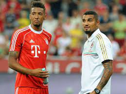 Instead boateng returned to north. Kevin Prince Gegen Jerome Das Duell Der Boateng Bruder Dfb Deutscher Fussball Bund E V