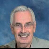 David Ketchen Obituary