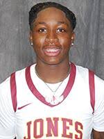 Jakayla Johnson (12/1/2021)