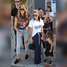 She either didn't feel it (remarkably!) or heroically kept her face from showing any discomfort until she could get somewhere private to fix that camel kamel toe! Khloe Kardashian Flashes Camel Toe In Daring New Swimsuit Photo