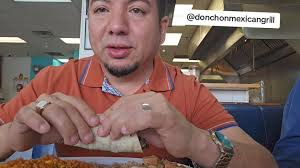 Don Chon Mexican Grill #1