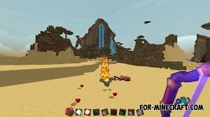The modern tools mod is not really meant for adding furniture for aesthetic purposes but actually adds a specific . Mods For Minecraft Pocket Edition Page 27