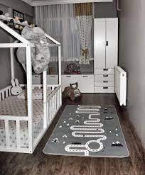 Montessori Cocuk Odasi Montessori Cocuk Odasi Bebek Odasi Montessori Bebek Quarto De Bebe Montessoriano Pinterest Baby Decoracao Quarto Infantil
