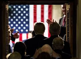 Why I’m not watching the State of the Union – and you shouldn’t either | Robert Reich